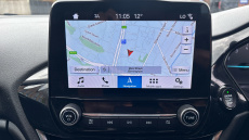 Ford Fiesta 1.0 EcoBoost Titanium 5dr Auto Petrol Hatchback